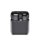Wireless Lavalier Microphone With Charging Case - Image 3