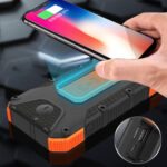 Fast charging compass power bank - Image 4