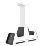 Ps5 Multifunctional Base PS4 / Nspro Handle Double Charging - Image 2