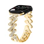 Diamond Smart Watch Band - Image 10