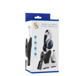 Ps5 Multifunctional Base PS4 / Nspro Handle Double Charging - Image 3