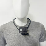 Sports Camera Neck Mount Phone Holder - Image 4