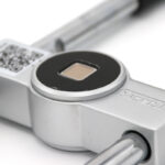 Home smart fingerprint door lock - Image 2