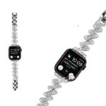 Diamond Smart Watch Band - Image 6