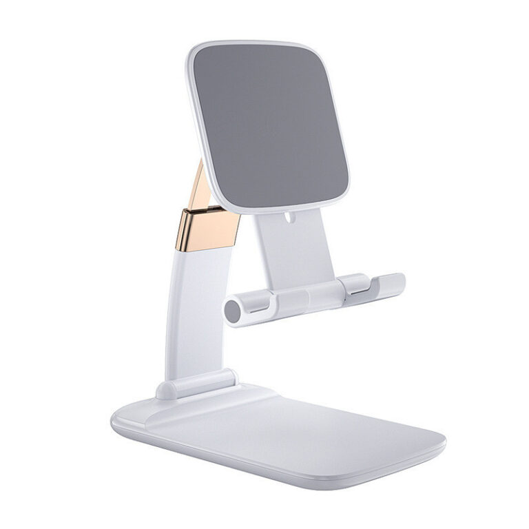 Adjustable Mobile Phone Tablet Desktop Stand