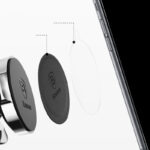 Magnetic Plate for Car Phone Holder - Image 5