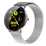 Full Touch Smart Bracelet Sports Fitness Tracker Handband Smart Bracelet - Image 3