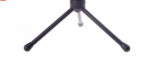 Mic Wired With Holder Clip For Chatting Singing Karaoke Pc L - Image 5