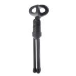 Mic Wired With Holder Clip For Chatting Singing Karaoke Pc L - Image 4