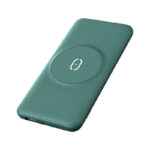 Magnetic 15W Wireless Charging Power Bank - Image 2