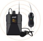 Little Bee Lavalier Wireless Microphone - Image 5