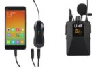 Little Bee Lavalier Wireless Microphone - Image 4