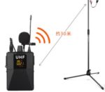 Little Bee Lavalier Wireless Microphone - Image 2