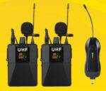 Little Bee Lavalier Wireless Microphone - Image 3