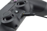 PS4 Wired Headset PS4 Headset Ps4 Game Console Headset - Image 4