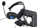 PS4 Wired Headset PS4 Headset Ps4 Game Console Headset - Image 5