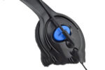 PS4 Wired Headset PS4 Headset Ps4 Game Console Headset - Image 3