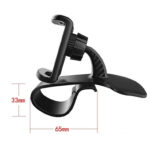 Universal Car Phone Navigation Holder - Image 2