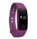 Smart Fitness Band with Heart Rate Monitor - Image 6