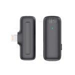 Wireless Lavalier Microphone With Charging Case - Image 6
