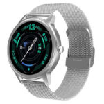 IP67 Waterproof Heart Rate Sleep Monitoring Fitness Tracker - Image 4