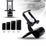 Universal Car Phone Navigation Holder - Image 5
