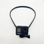 Sports Camera Neck Mount Phone Holder - Image 9