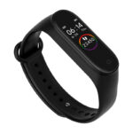 Smart Bracelet Fitness Tracker  Waterproof Heart Rate Blood Pressure Fitness Bracelet Smart Watch - Image 5