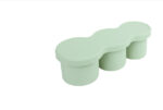 Home Gadget Molded Silicone Ice Tray Ice Cube Maker - Image 8