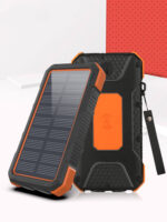 Fast charging compass power bank - Image 3
