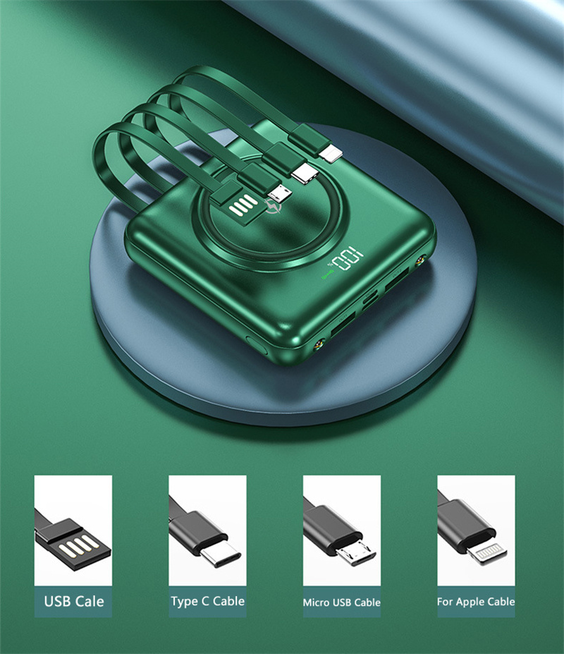 223eb7e6-2494-4c13-b6ce-7312a540d0f5.jpg 20000mAh Fast Charging Power Bank Mini Portable - Image 1