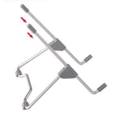 Adjustable Mobile Phone Stand for Desk