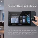 Graffiti Smart Central Control Home Panel - Image 5