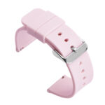 Multicolor Silicone Waterproof Smart Watch Band - Image 4