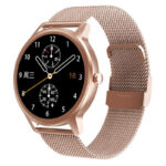 IP67 Waterproof Heart Rate Sleep Monitoring Fitness Tracker - Image 7
