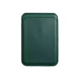 MagSafe Leather Wallet Case for iPhone