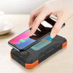 Fast charging compass power bank - Image 2