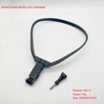 Sports Camera Neck Mount Phone Holder - Image 5