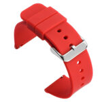 Multicolor Silicone Waterproof Smart Watch Band - Image 3