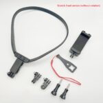 Sports Camera Neck Mount Phone Holder - Image 3