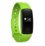 Smart Fitness Band with Heart Rate Monitor - Image 4