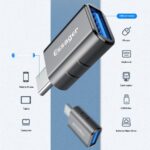 USB 30 Keyboard And Mouse Converter - Image 4
