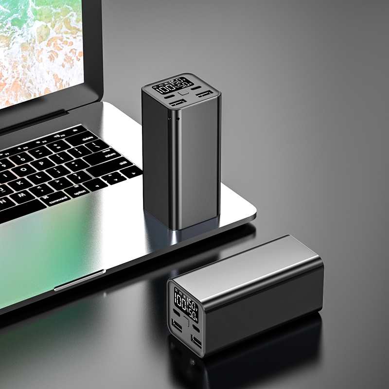 58eaee26-00e1-4370-8b10-3ffed7e4d981.jpg High Power Laptop Charging Bank - Image 1