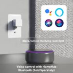 Button Pusher New Bluetooth Finger Robot Smart Life App Automatic Voice Control Home Gadget - Image 2