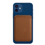MagSafe Leather Wallet Case for iPhone