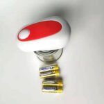 Home Small Can Opener New Kitchen Gadget - Image 4