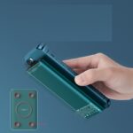 Sucker 22.5W Fast Charging 15W Wireless Charging Power Bank - Image 5