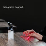 Projection Virtual Keyboard And Mouse - Image 6
