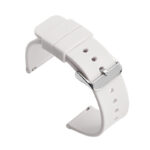 Multicolor Silicone Waterproof Smart Watch Band - Image 8