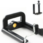 Flexible Mobile Phone Holder Clamp Stand - Image 8